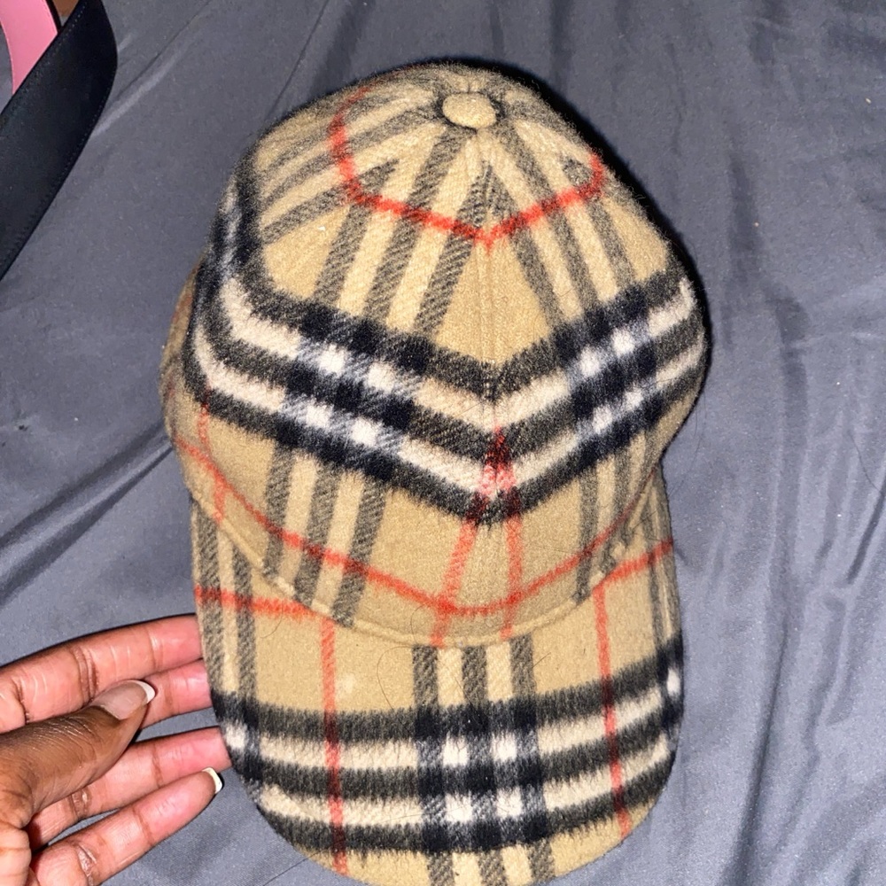 Cute gurlllll hat